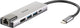 D-Link DUB-M520 dockingstation Ledningsført Thunderbolt 3 Aluminium