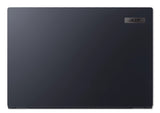 Acer TravelMate P4 TMP416-52-TCO-753L Intel® Core™ i7 i7-1355U Laptop 40,6 cm (16") WUXGA 16 GB DDR4-SDRAM 512 GB SSD Wi-Fi 6E (802.11ax) Windows 11 Pro Tysk Blå