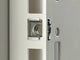 Rittal EL 2092.200 Burmøtrik M6 50 stk