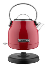 KitchenAid 5KEK1222EER elkedel 1,25 L 2200 W Rød