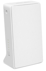 Mercusys MB230-4G(EU) trådløs router Gigabit Ethernet Dual-band (2,4 GHz / 5 GHz) Hvid