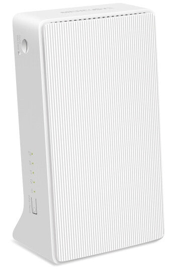 Mercusys MB230-4G(EU) trådløs router Gigabit Ethernet Dual-band (2,4 GHz / 5 GHz) Hvid