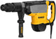 DeWALT D25773K-QS hammer Sort, Gul