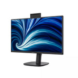 Philips 3000 series 24B2N3200JH/00 computerskærm 60,5 cm (23.8") 1920 x 1080 pixel Fuld HD LCD Sort