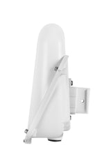HPE Networking Instant On Outdoor Access Point Dual Radio 2x2 Wi-Fi 6 (RW) AP27 1774 Mbit/s Hvid Strøm over Ethernet (PoE)