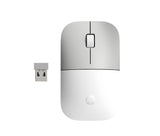 HP Z3700-mus, trådløs, Ceramic White