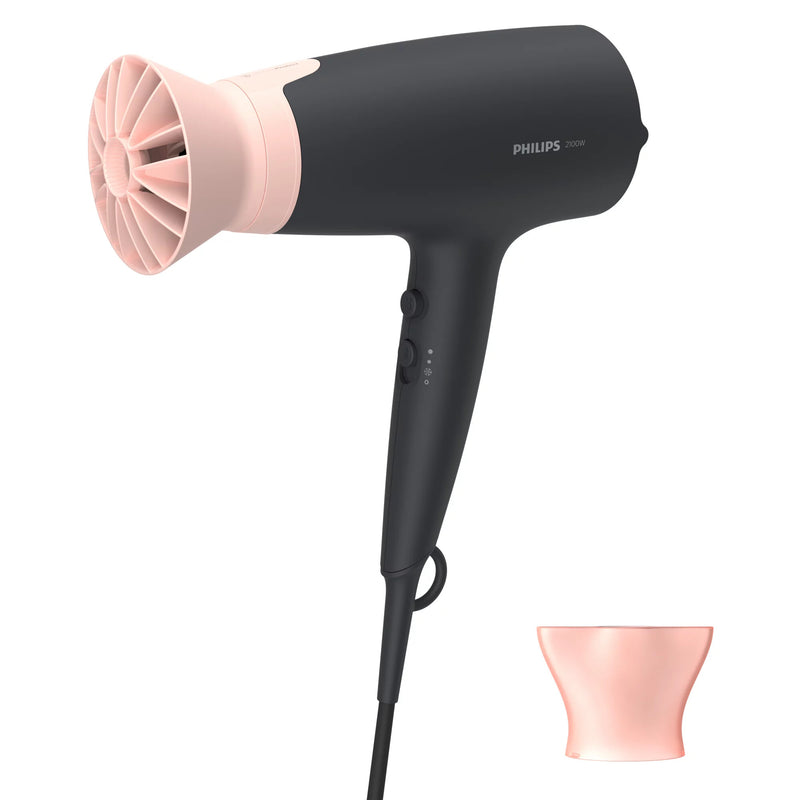 Philips 3000 series BHD350/10 Hårtørrer