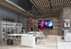 Avocor AVH-8620 Interaktivt whiteboard 2,18 m (86") 3840 x 2160 pixel Berøringsskærm Børstet stål