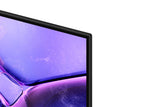 Samsung HU7000F 109,2 cm (43") 4K Ultra HD Smart TV Sort 20 W