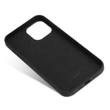 nevox StyleShell Shock mobiltelefon etui 17 cm (6.7") Cover Sort