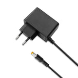Qoltec 52399 oplader til mobil enhed Universel Sort Vekselstrøm Indendørs