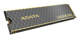 ADATA LEGEND 860 SLEG-860-2000GCS intern solid state drev 2 TB M.2 PCI Express 4.0 NVMe 3D NAND