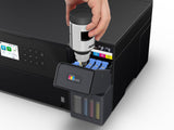 Epson EcoTank L6360 A4 4800 x 1200 dpi 35 sider pr. minut Wi-Fi