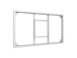 Multibrackets 1141 kabinet til skiltedisplay