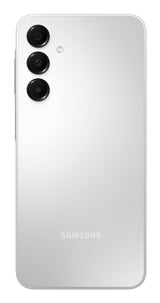 Samsung Galaxy A16 17 cm (6.7") Dual SIM Android 14 4G USB Type-C 4 GB 128 GB 5000 mAh Grå
