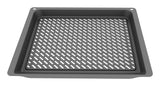 Siemens HZ629070 - 17007171 Grill & Ovn Rektangulær Metal