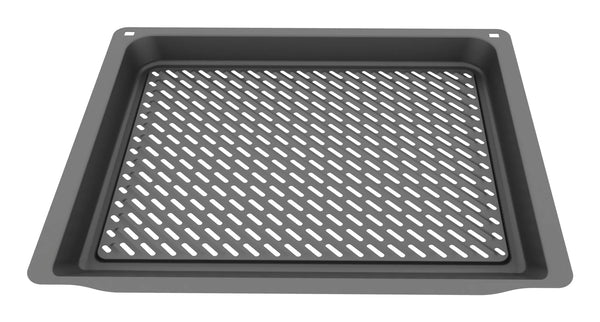 Siemens HZ629070 - 17007171 Grill & Ovn Rektangulær Metal