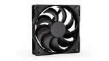 ENDORFY Stratus 120 PWM Computerkabinet Ventilator 12 cm Sort 1 stk