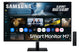 Samsung M7 M70F computerskærm 81,3 cm (32") 3840 x 2160 pixel 4K Ultra HD LED Sort