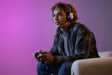 Turtle Beach Recon 70 Headset Ledningsført Spil Sort