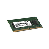 AFOX AFSD38BK1L hukommelsesmodul 8 GB 1 x 8 GB DDR3L 204-pin SO-DIMM