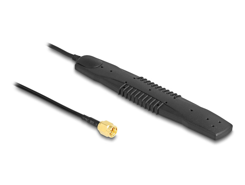 DeLOCK 90101 antenne Omniretningsbestemt antenne SMA 2,5 dBi