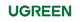 Ugreen REVODOK 7-IN-1 4K@60HZ HDMI DOCK Docking Grå