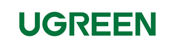 Ugreen Nexode Air 65W sieninis kroviklis, USB + 2x USB-C pilkos spalvos Mobil computer, Mobiltelefon, Mus, Laptop, Strømbank, Tablet Grå Vekselstrøm Hurtig opladning Indendørs