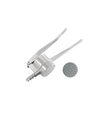Westmark 6120 2260 kartoffelmoser Aluminium Kartoffelrikker