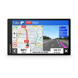 Garmin DriveSmart 76 navigator Fastgjort 17,8 cm (7") TFT Berøringsskærm 239,6 g Sort