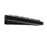 CHERRY G84-4700 numerisk tastatur Laptop/PC USB Sort