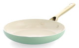 GreenPan CC009018-001 pande- og grydesæt 3 stk