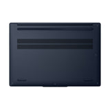 Lenovo IdeaPad Slim 3 16IRH10 Intel® Core™ i5 i5-13420H Laptop 40,6 cm (16") WUXGA 16 GB DDR5-SDRAM 1 TB SSD Wi-Fi 7 (802.11be) Tysk Blå