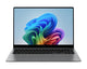Samsung Galaxy Book5 Pro Intel Core Ultra 7 256V Laptop 40,6 cm (16") Berøringsskærm WQXGA+ 32 GB LPDDR5x-SDRAM 512 GB SSD Wi-Fi 7 (802.11be) Windows 11 Pro Tysk Grå