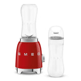 Smeg 50's Style Blendere PBF01RDEU Rød