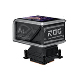 ASUS ROG RYUO IV 360 ARGB Processor Alt-i-en væskekøler 12 cm Sort
