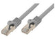 shiverpeaks BS75550 netværkskabel Grå 50 m Cat7 S/FTP (S-STP)