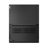 Lenovo V15 G5 IRL Intel® Core™ i7 i7-13620H Laptop 39,6 cm (15.6") Fuld HD 16 GB DDR5-SDRAM 512 GB SSD Wi-Fi 6 (802.11ax) Windows 11 Pro Tysk Sort