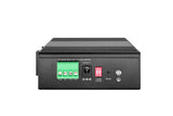 LevelOne IGS-2105P netværksswitch Administreret L2 Gigabit Ethernet (10/100/1000) Strøm over Ethernet (PoE)