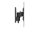 Multibrackets 3275 tv-beslag 81,3 cm (32") Sort