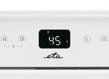 Eta PRIMER 4,5 L 280 W Hvid