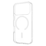 FIXED MagPure mobiltelefon etui 16 cm (6.3") Cover Transparent