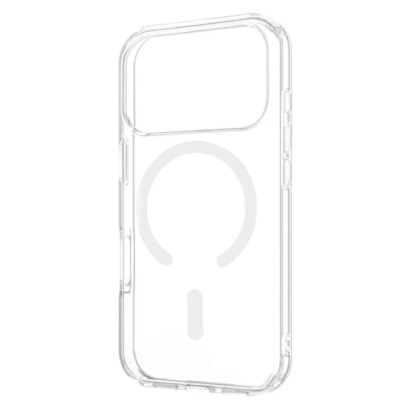 FIXED MagPure mobiltelefon etui 16 cm (6.3") Cover Transparent