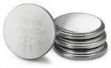 Verbatim CR2430 Engangsbatteri Lithium