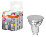 Osram 4099854457487 LED-lampe Varm hvid 2700 K 3,7 W GU10 E