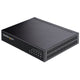 StarTech.com DS52000 netværksswitch Ikke administreret 2.5G Ethernet (100/1000/2500) Sort