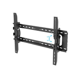 StarTech.com FLATPNLWALL tv-beslag 190,5 cm (75") Sort