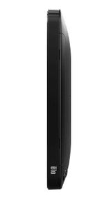 Elo Touch Solutions 1004L Digital fladpaneldisplay 25,6 cm (10.1") LED 360 cd/m² WXGA Sort Berøringsskærm
