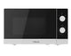 Teka MW FS20 WH Sort, Hvid Solo mikroovn Bordplade 20 L 700 W
