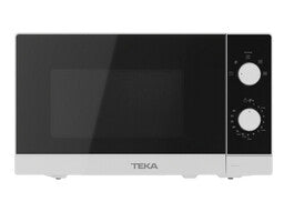 Teka MW FS20 WH Sort, Hvid Solo mikroovn Bordplade 20 L 700 W